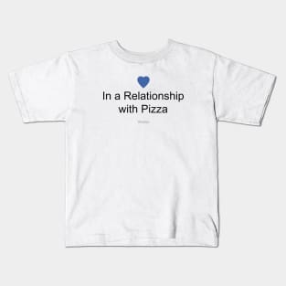 Relationship Goals Kids T-Shirt